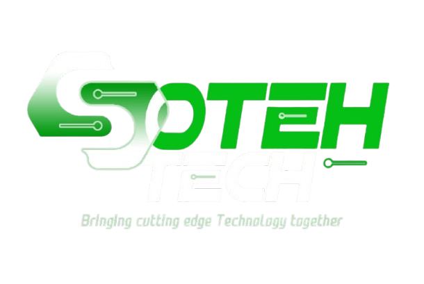Soteh's Technologies