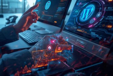 Premium WordPress Websites by SotehTech LLC